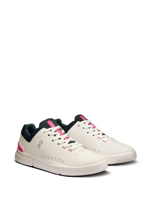 Sneakers donna The Roger Advantage ON RUNNING | 3WD10652923IVORYPINK